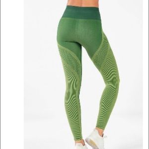 FABLETICS seamless turbo leggings